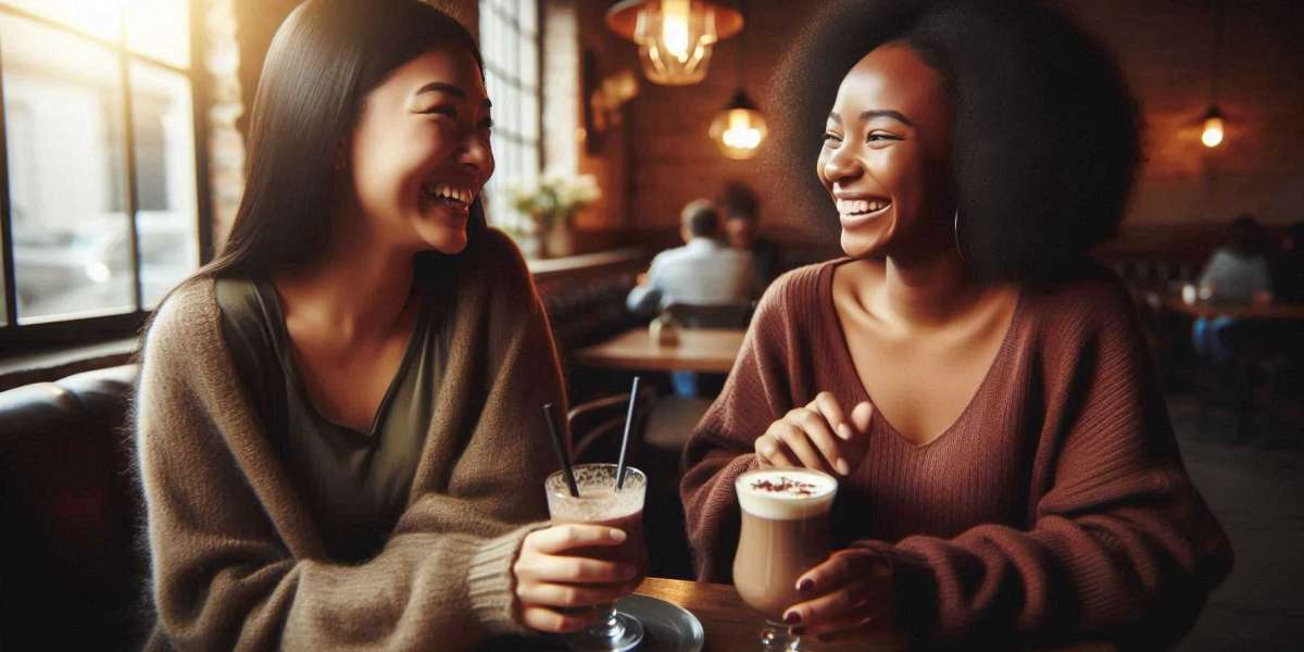 1v1 Chat with Females: The Ultimate Guide to Private Online Conversations