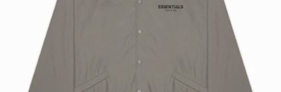 essentialscoat Cover Image
