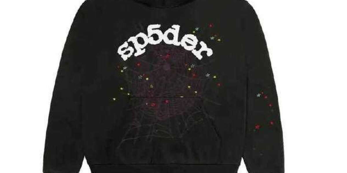 Sp5der Clothing Streetwear Reinvented