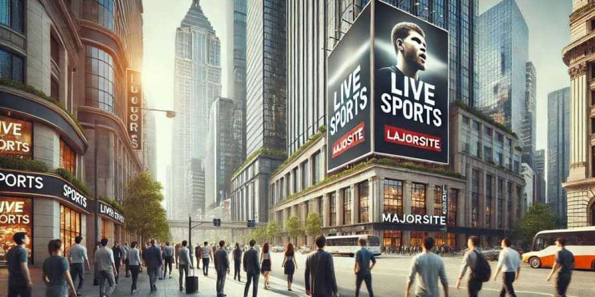 Ensure Safe Online Sports Betting with Sureman: Your Ultimate Scam Verification Platform