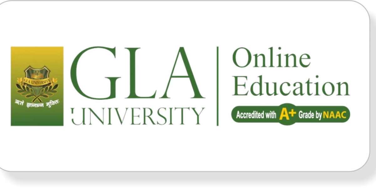 Unlocking Opportunities: A Deep Dive into GLA University Online.