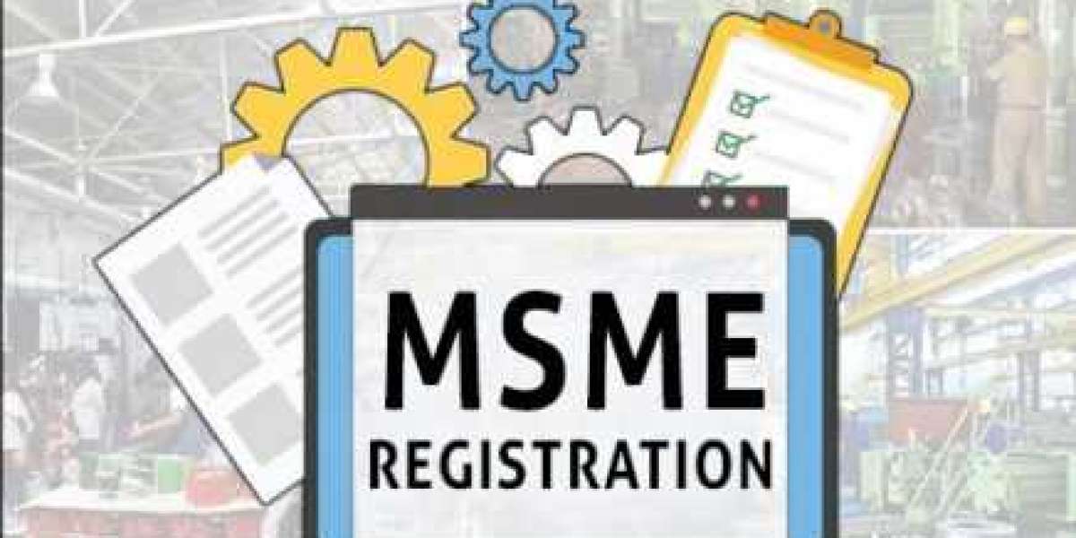 How to Get MSME Certificate Online – Step-by-Step Guide for Indian Businesses