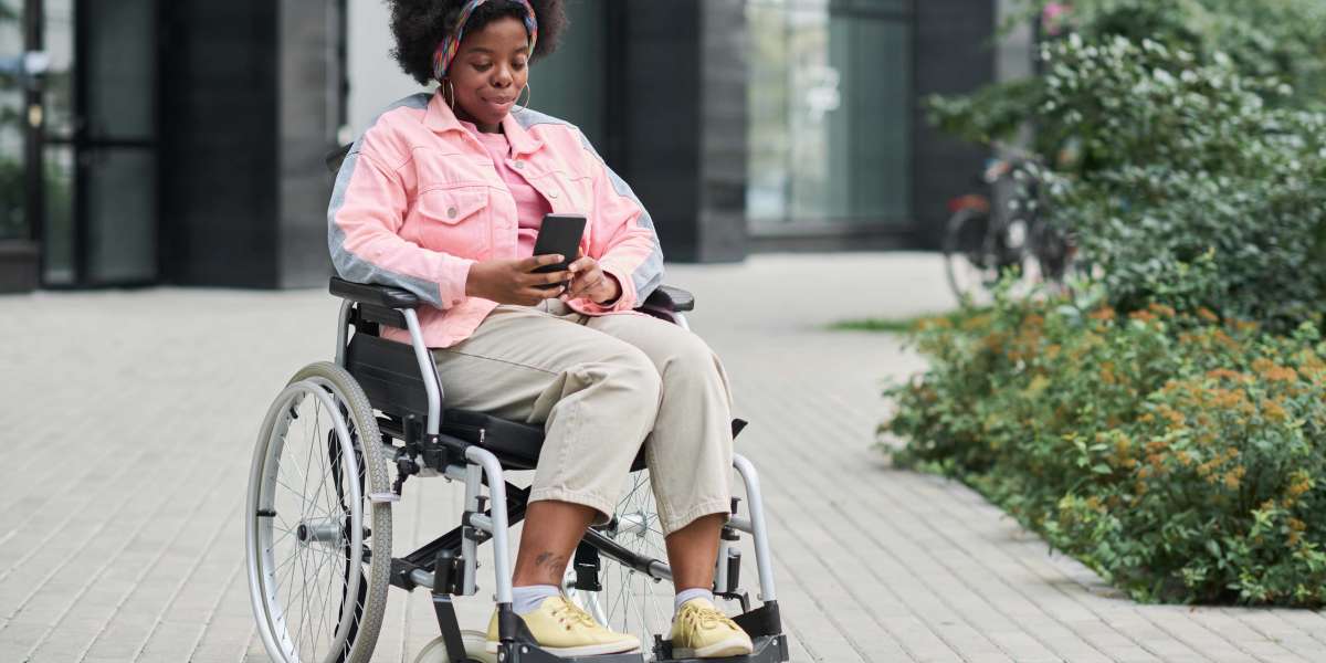 What's The Fuss About Travel Mobility Scooter?