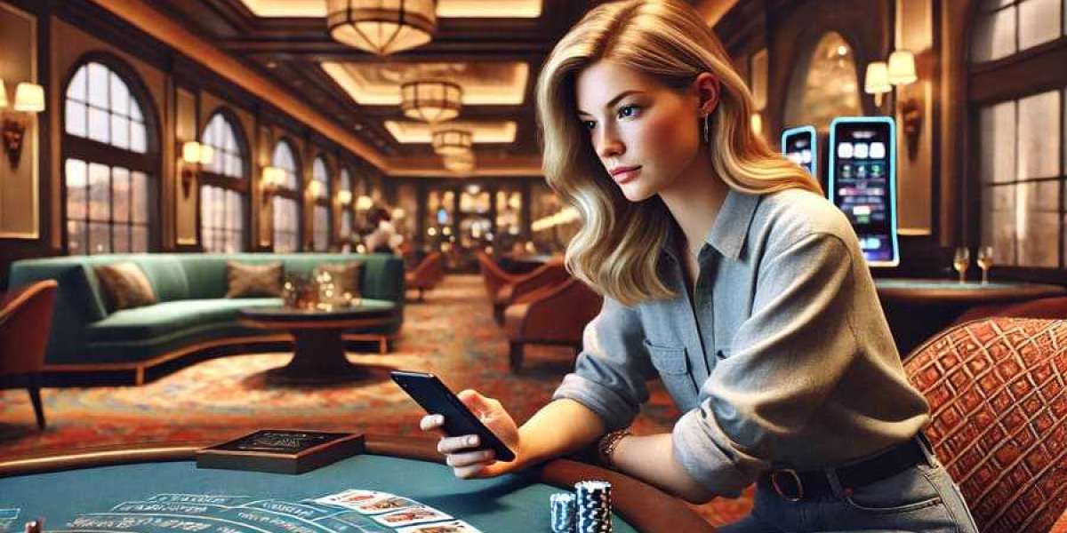 Discovering the Truth: Evolution Casino and Onca888 Scam Verification Community