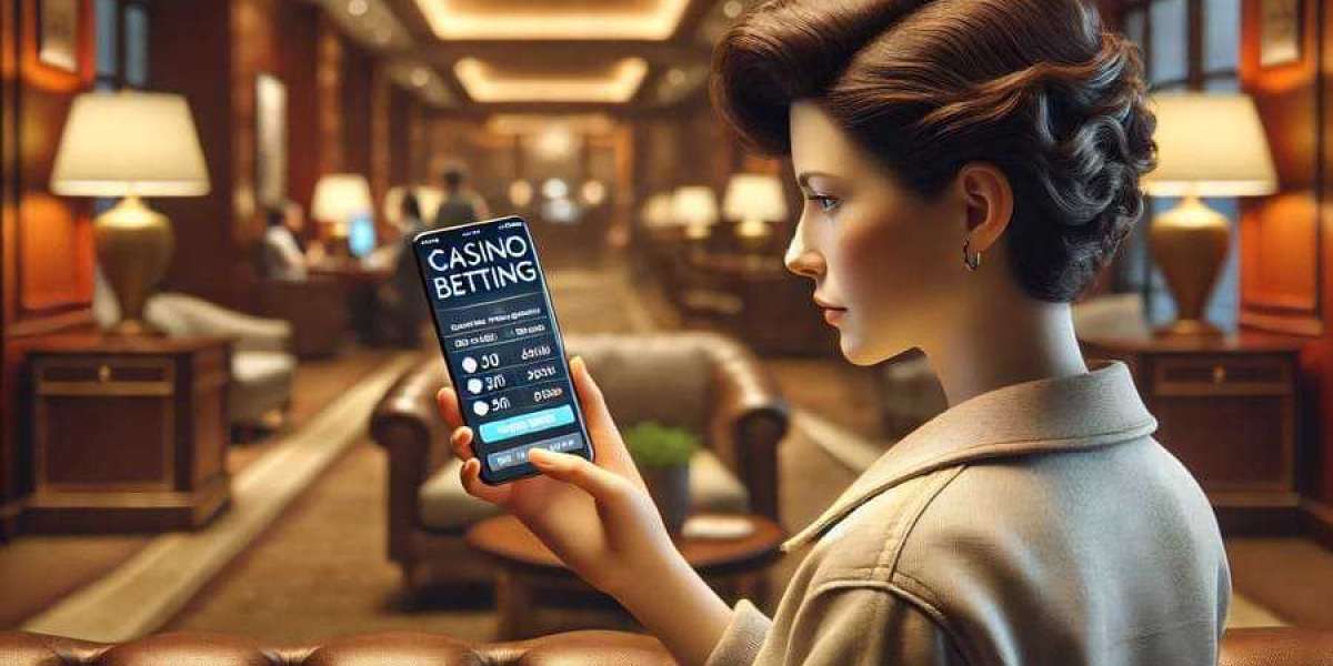 Exploring the Gambling Site Onca888: Your Trusted Scam Verification Community