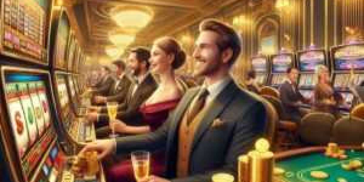 Trik Slot Online Terpercaya: Menang Mudah Tanpa Ribet!