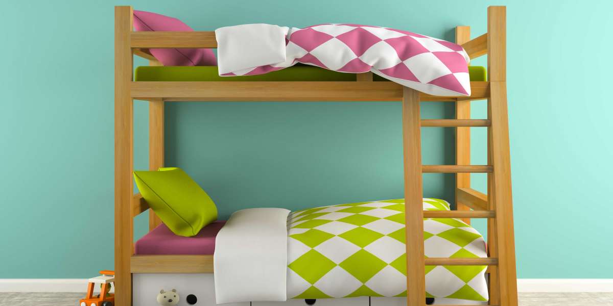 9 Lessons Your Parents Taught You About Bunk Beds For Teens