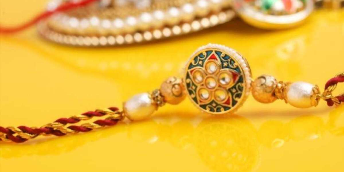 Heartfelt Ways to Send Rakhi To Florida