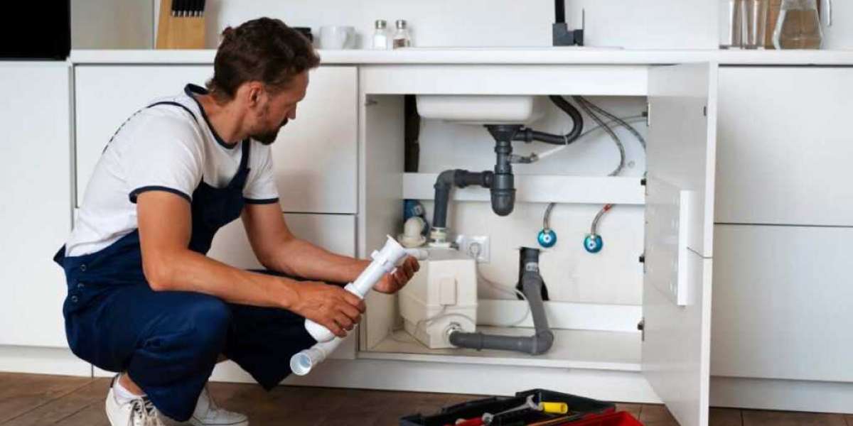 Trusted Plumbing Services in Greater Toronto Area – Fast, Reliable & Affordable