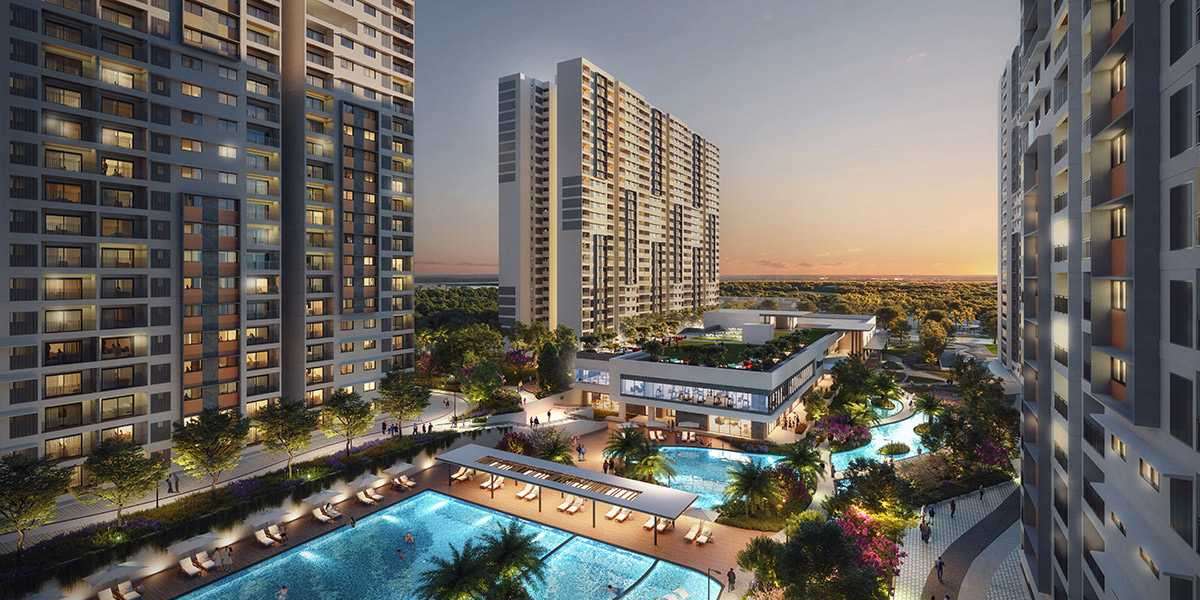 Affordable Luxury: 2 BHK Homes at Adarsh Primrose, Gunjur
