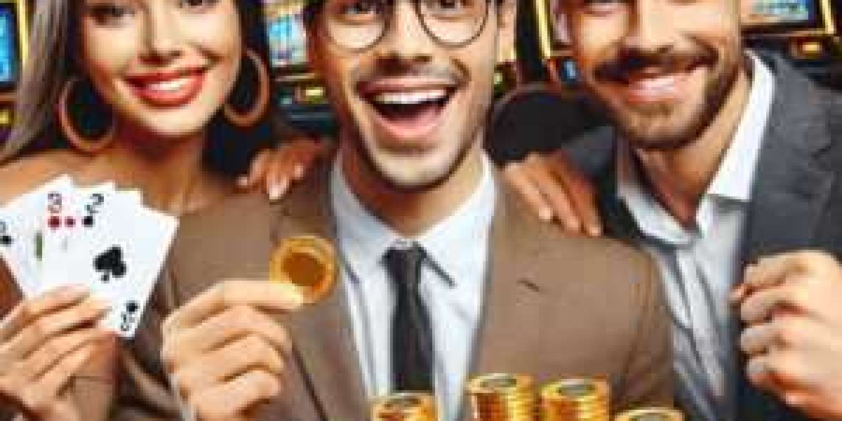 Rahasia Sukses Main Slot Online pada Situs Terpercaya