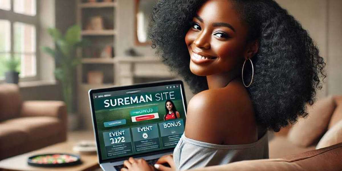 Exploring the Sureman Platform for Scam Verification in Korean Sports Betting
