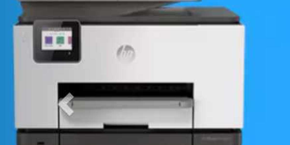 Easy HP Printer Setup – 123.hp.com/setup
