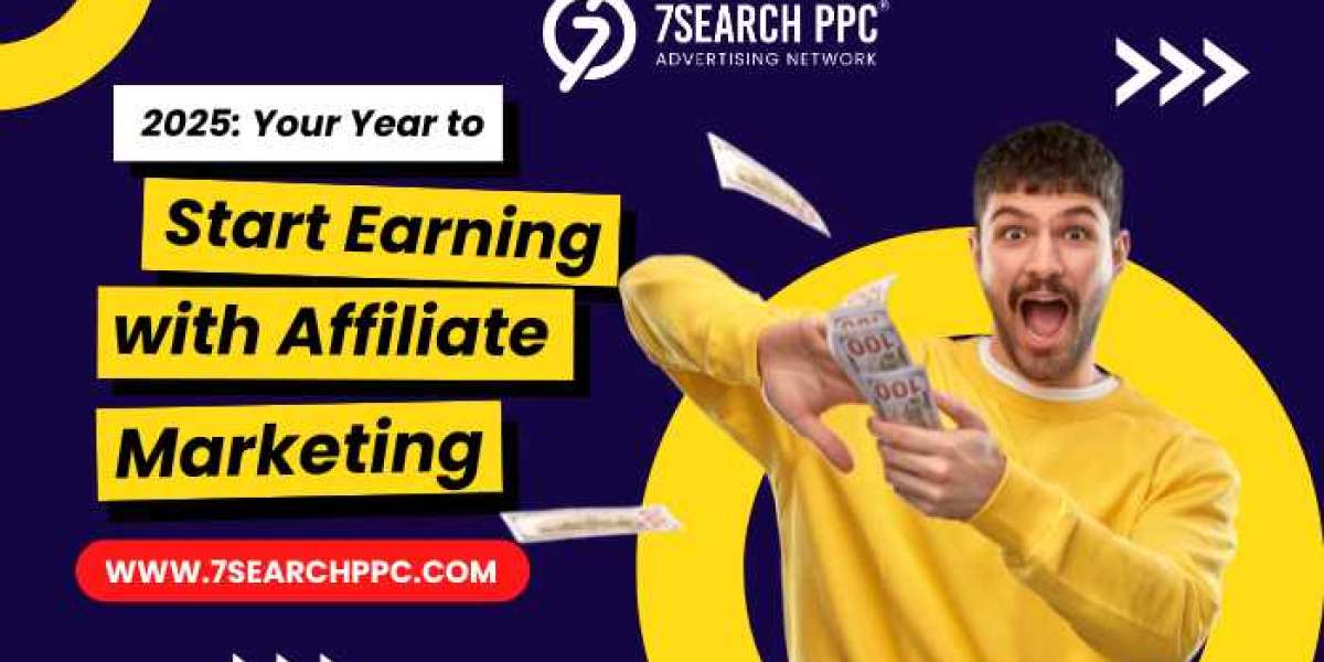 Start Affiliate Marketing in 2025: Step-by-Step for Profitable Results