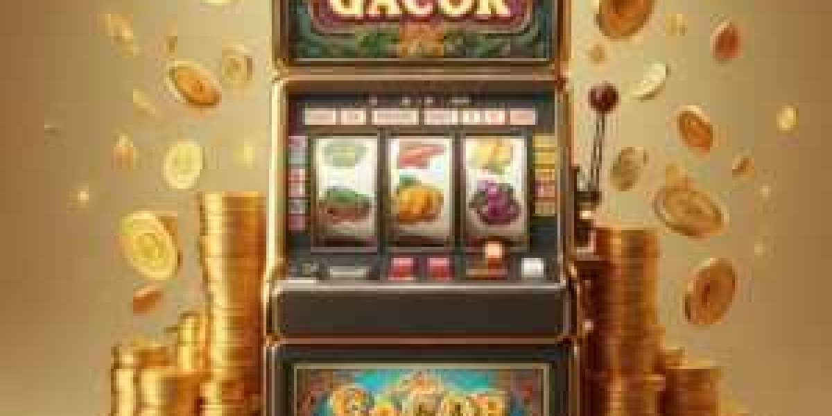 Jackpot Slot Online: Strategi Rahasia untuk Menang Besar