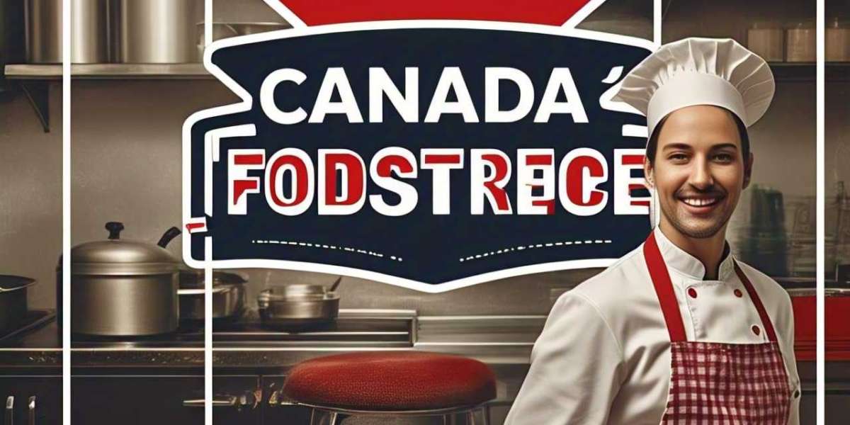 Canada Foodservice Market Analysis by Type, Material, End-User & Region 2025–2033