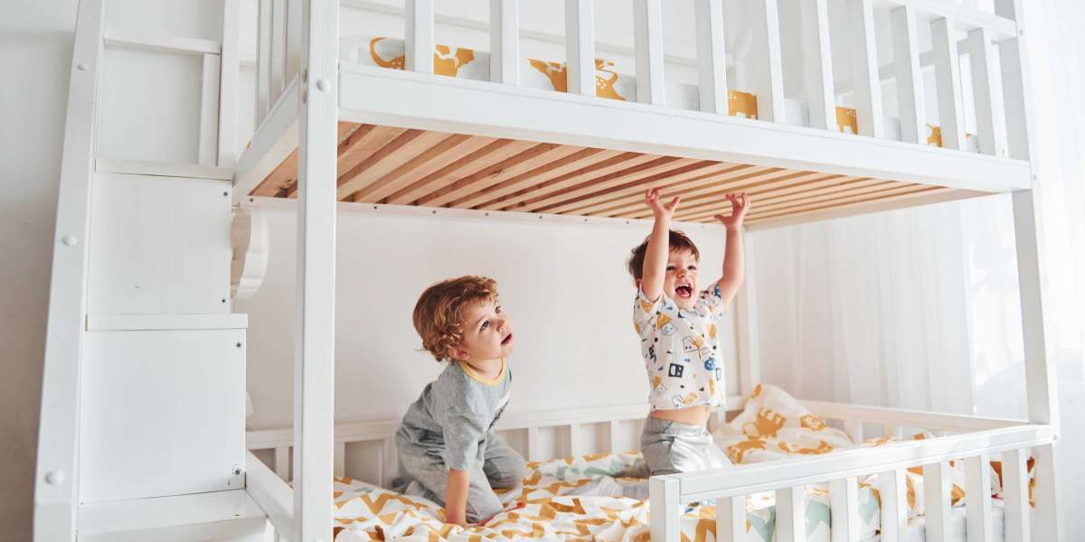 How To Beat Your Boss On Bunk Beds Sales