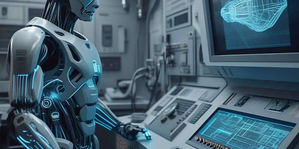 Artificial Intelligence Market Analysis by Type, Material, End-User & Region 2025–2033