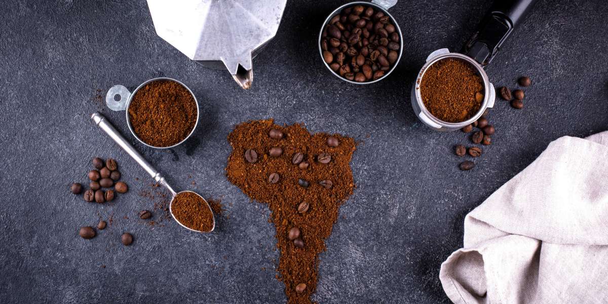 Some Of The Most Common Mistakes People Make With Dolce Gusto