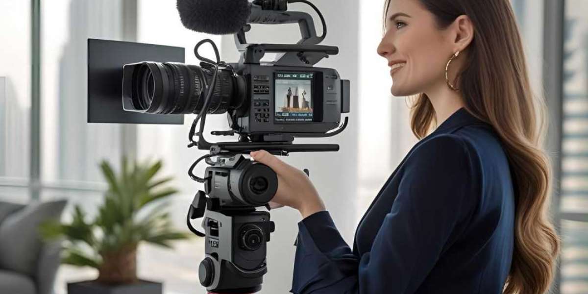 The Complete Guide to Hiring a Video Production Agency Dubai
