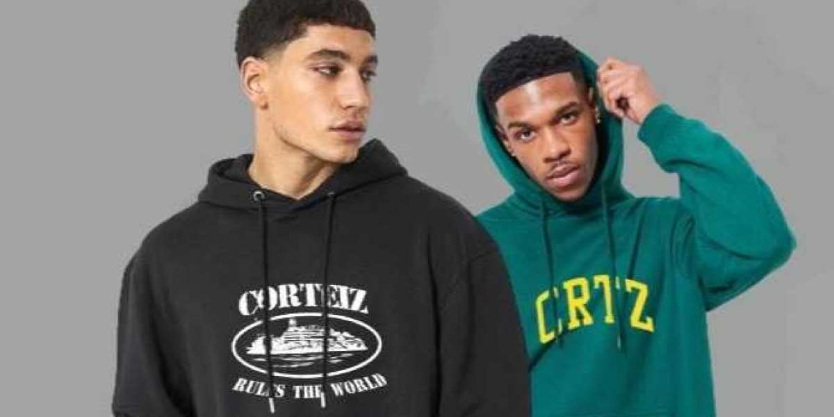 Corteiz The Streetwear