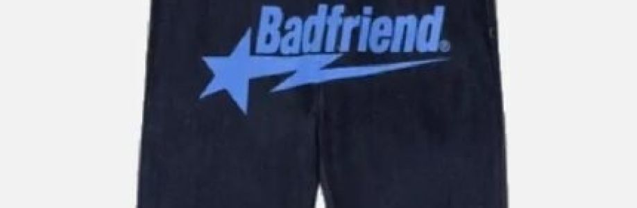 badfriendspants Cover Image
