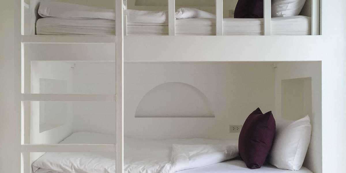 A Peek At The Secrets Of Kids Bunk Bed