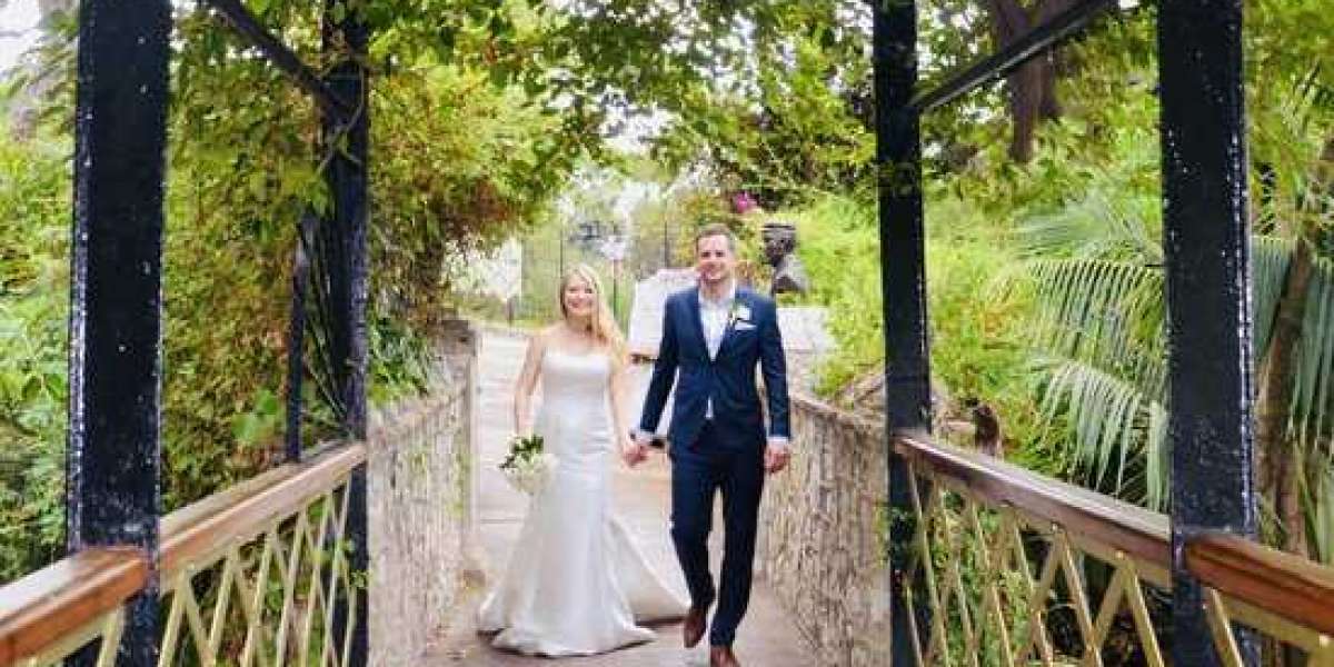 Plan a Perfect Wedding at the Gibraltar Registry Office