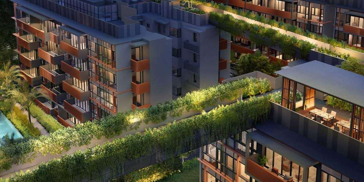 Bayshore Road Condo: Health Benefits of Living Near East Coast Park
