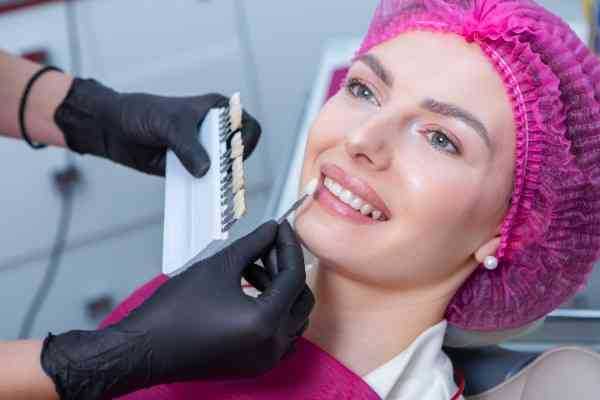 emergency dentist in Tunbridge Wells 