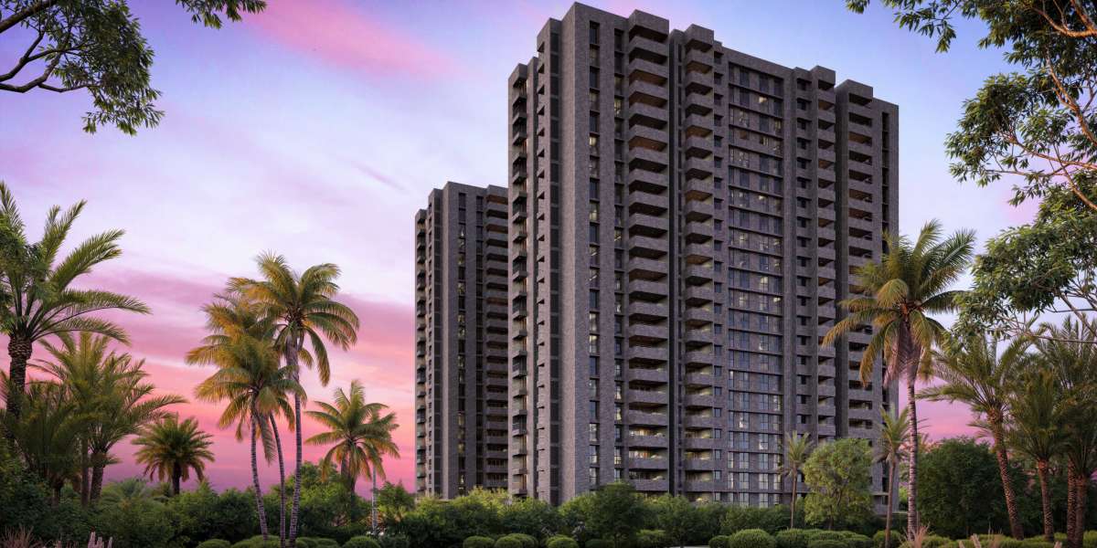 Adarsh Primrose: A Premium Residential Enclave in East Bangalore