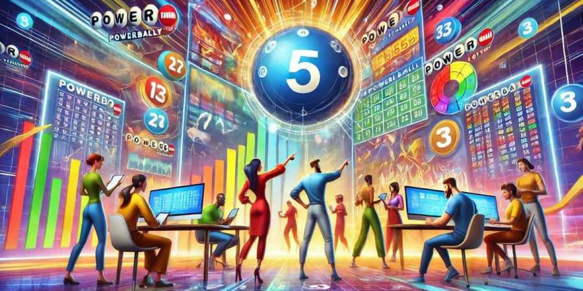 Donghaeng Lottery Powerball: Join the Bepick Analysis Community
