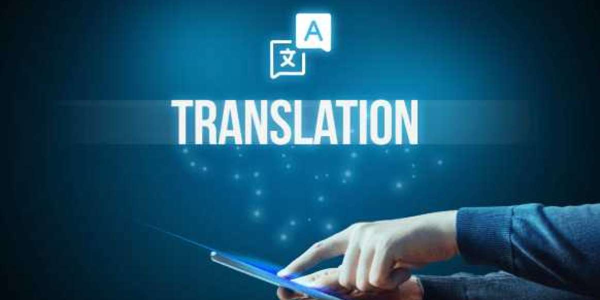 Translation Service Market Size & Outlook 2024-2032
