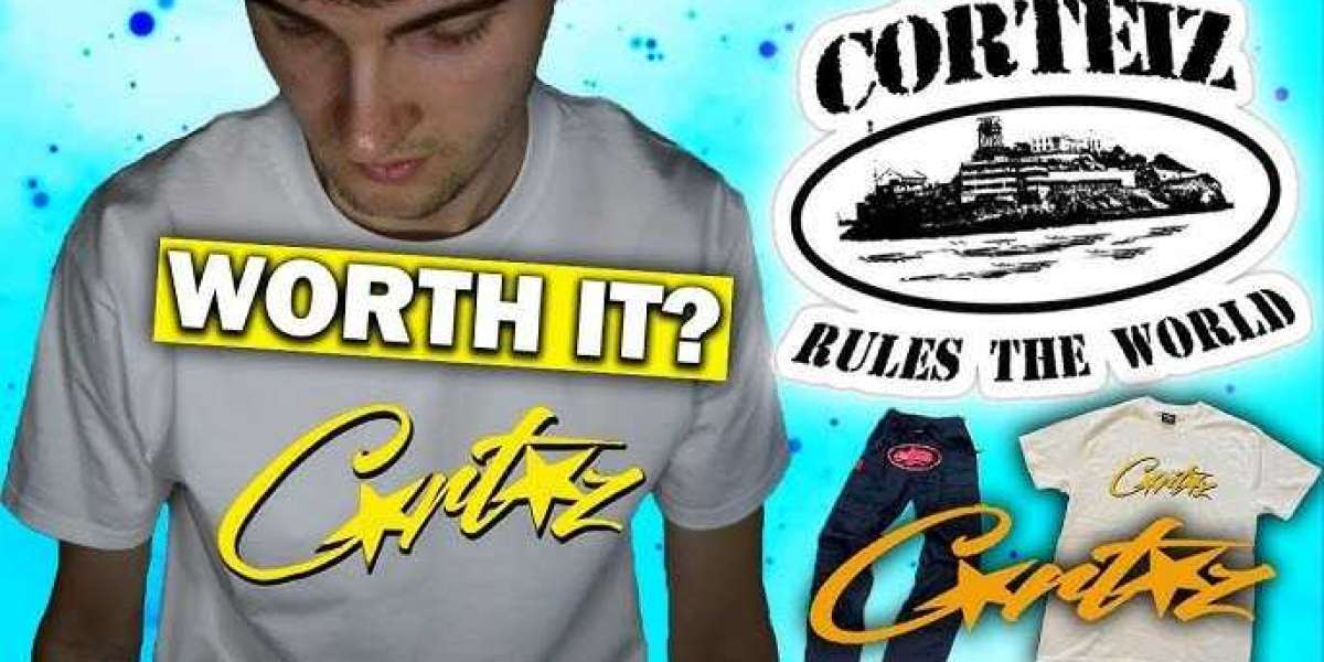 Corteiz Clothing Review 2025: Is It Worth the Hype?