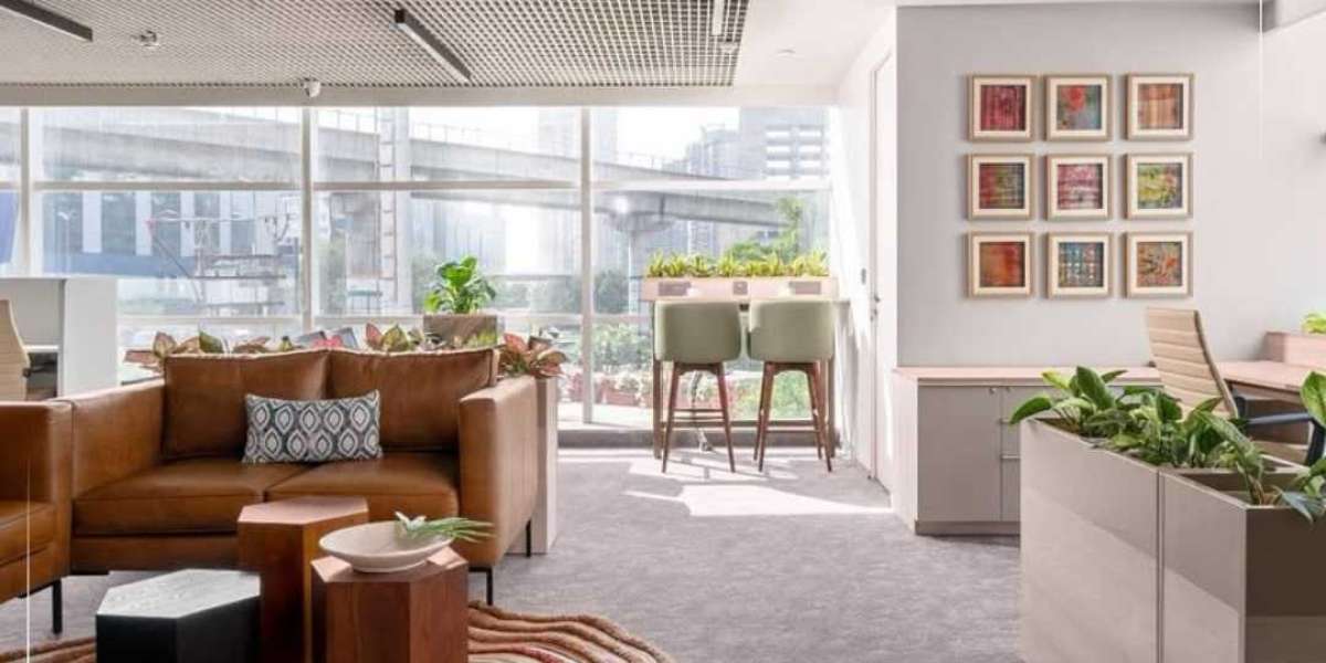 Office Interior Design Services in Delhi You Can Trust | Reecan Interiors