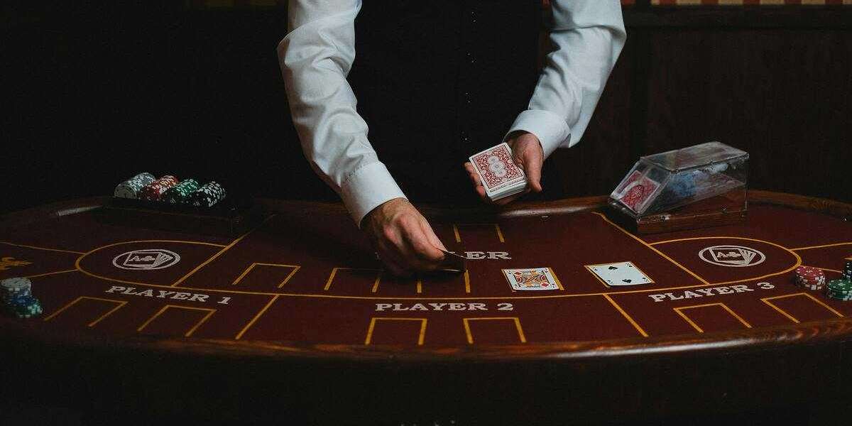 Uncovering Casino Site Scams: Join the Inavegas Scam Verification Community