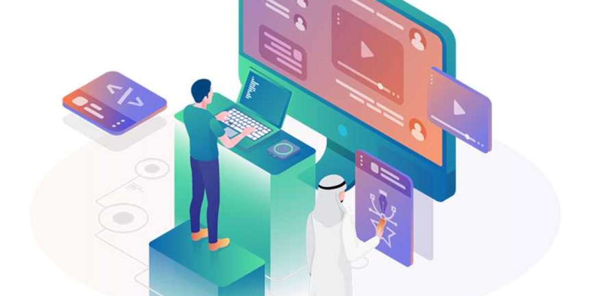 Trendy and Effective: The Future of Web Design Dubai