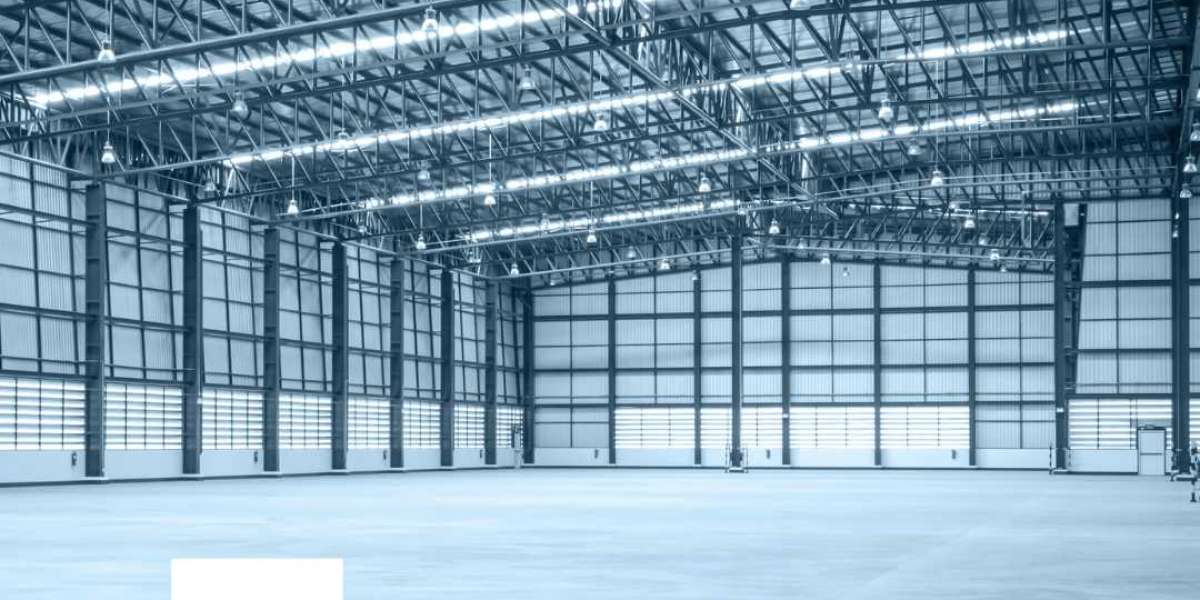 Build Faster and Smarter with Pre-Engineered Buildings