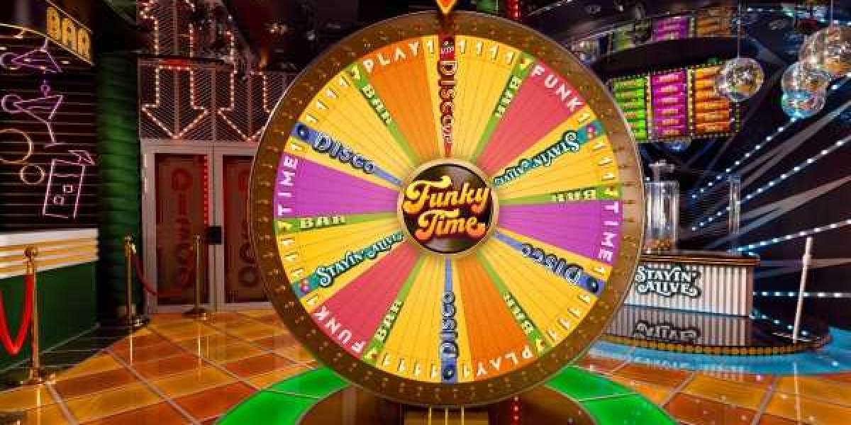 Evolution's Innovation: Funky Time's Legacy