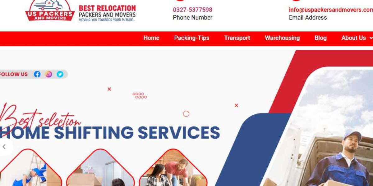 Top Packers and Movers in Lahore: Your Ultimate Moving Solution