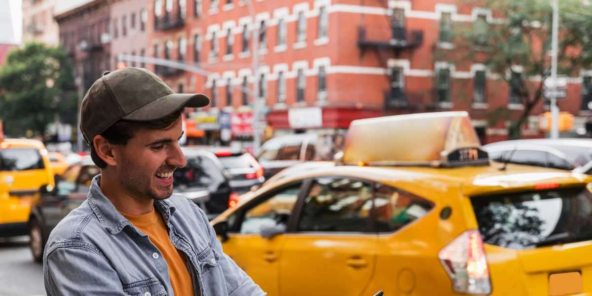 Why Choosing a Reliable Taxi Company in Newport Matters More Than Ever