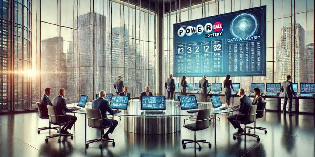 Donghaeng Lottery Powerball Analysis: Exploring the Bepick Community