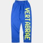 Vertabrae sweatpants