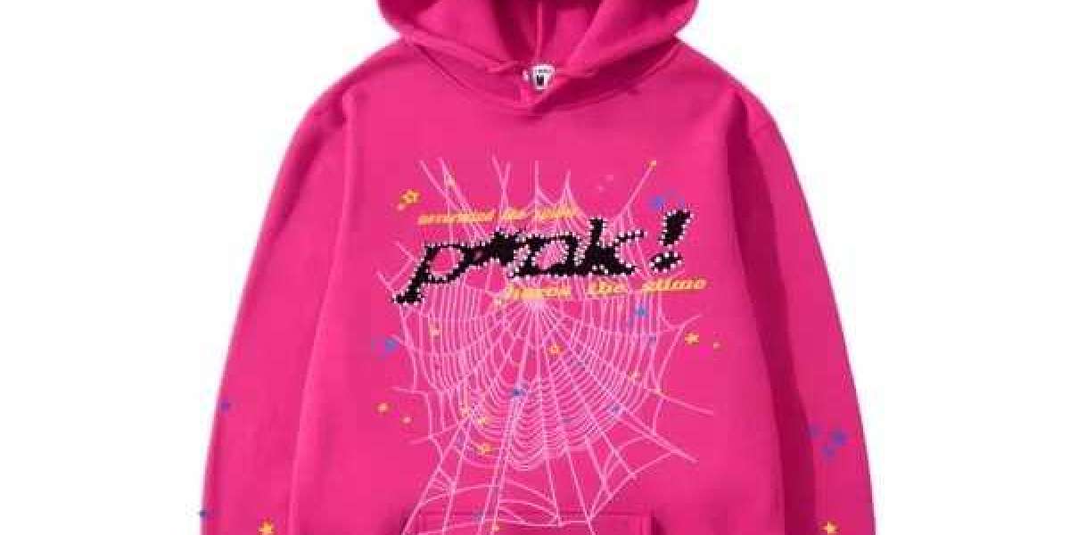 Spider Hoodie: Webbed Elegance in Hoodie Form
