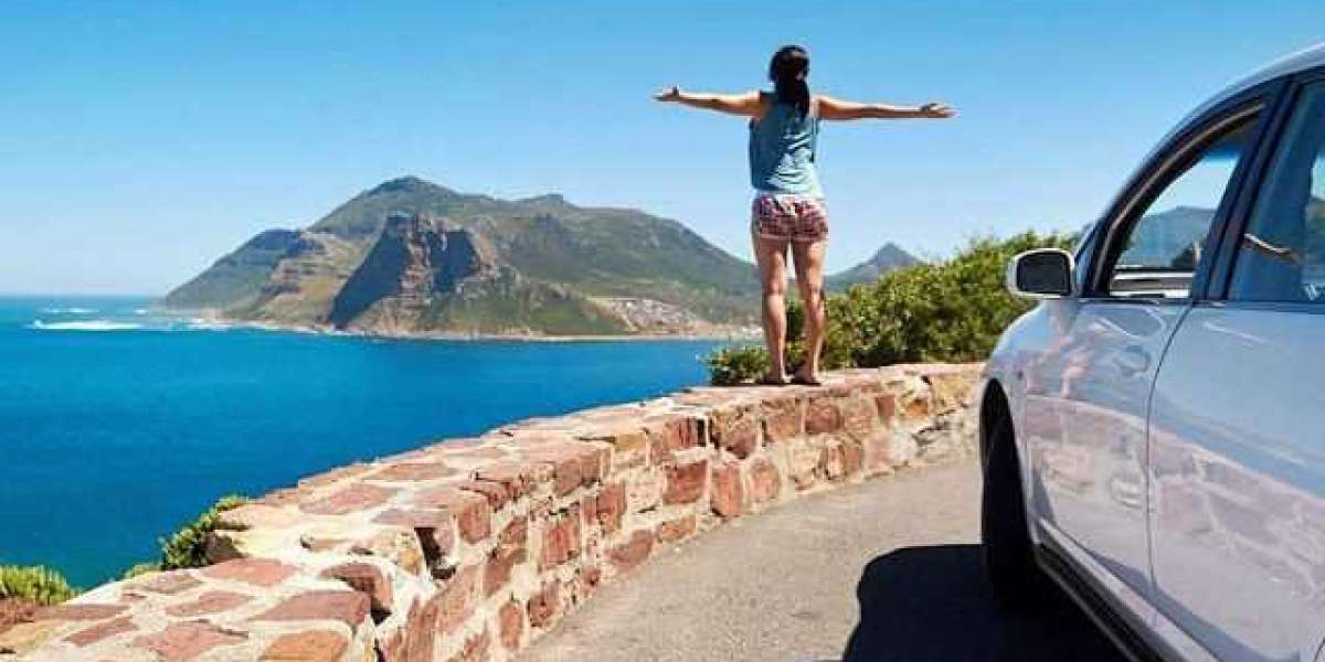 Car Rental Mauritius | The Ultimate Guide to Exploring the Island with Freedom and Comfort