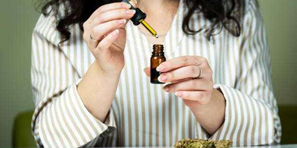 CBD à Poitiers : une solution naturelle pour un quotidien plus serein ?