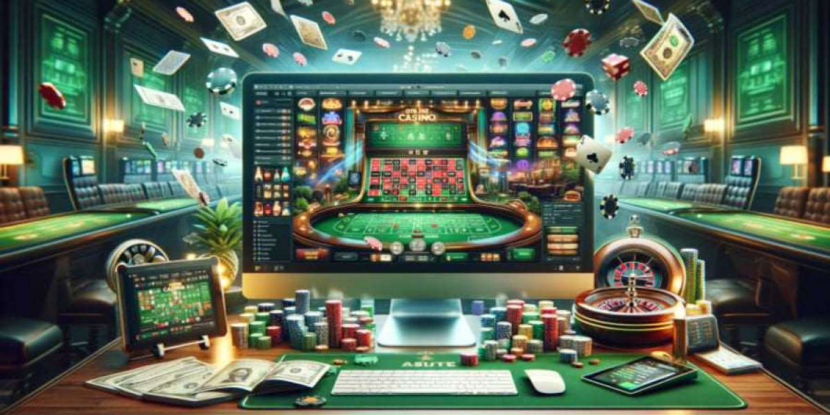 Exploring Online Betting Safety: Join the Onca888 Scam Verification Community
