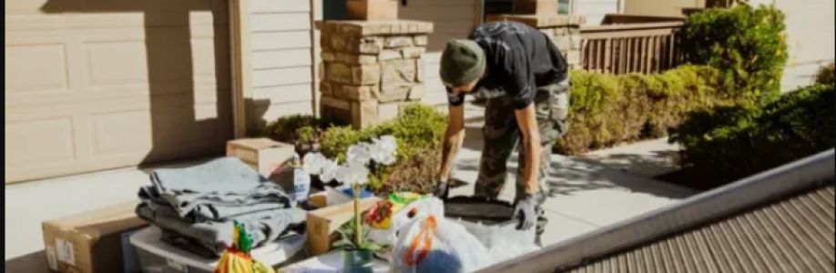 Smoovin Moving Services Cover Image