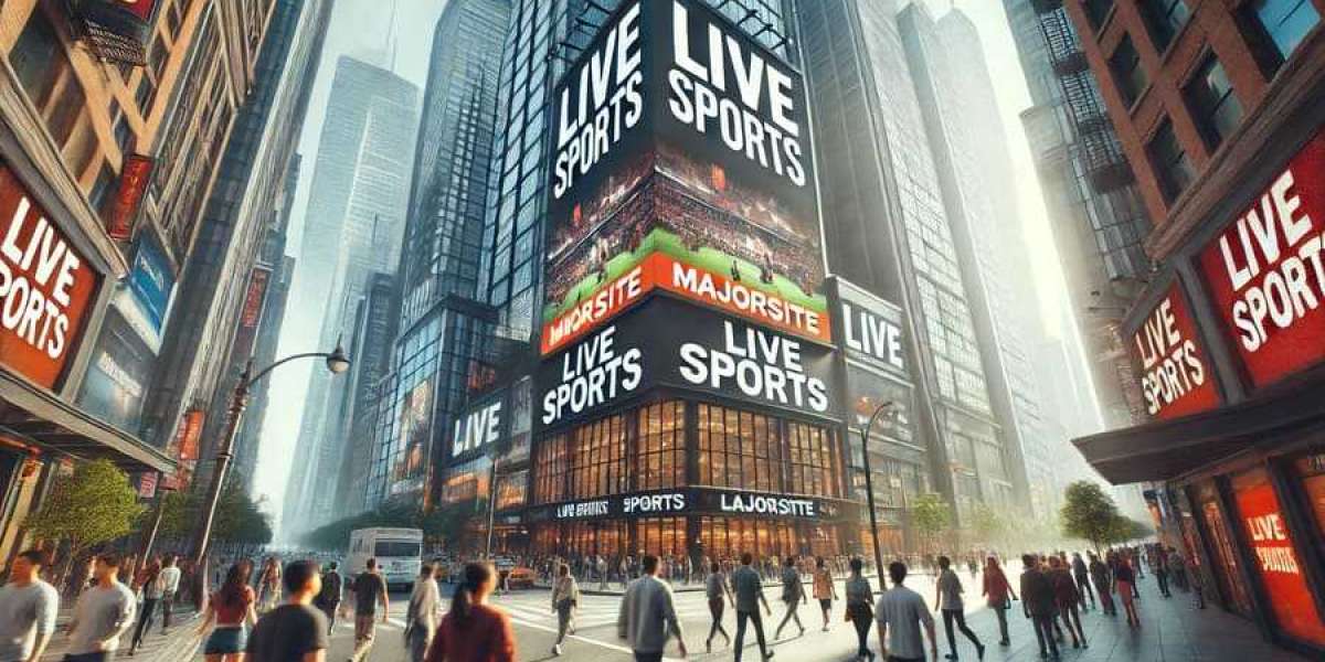 Ensure Safe Online Sports Betting with Sureman: Your Ultimate Scam Verification Platform