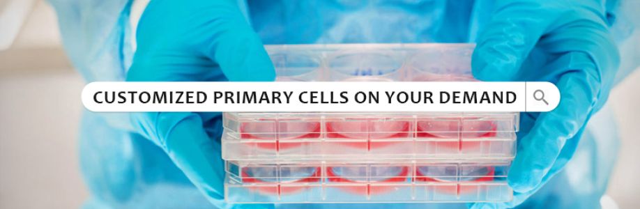 Kosheeka Primary Cells for Research Cover Image